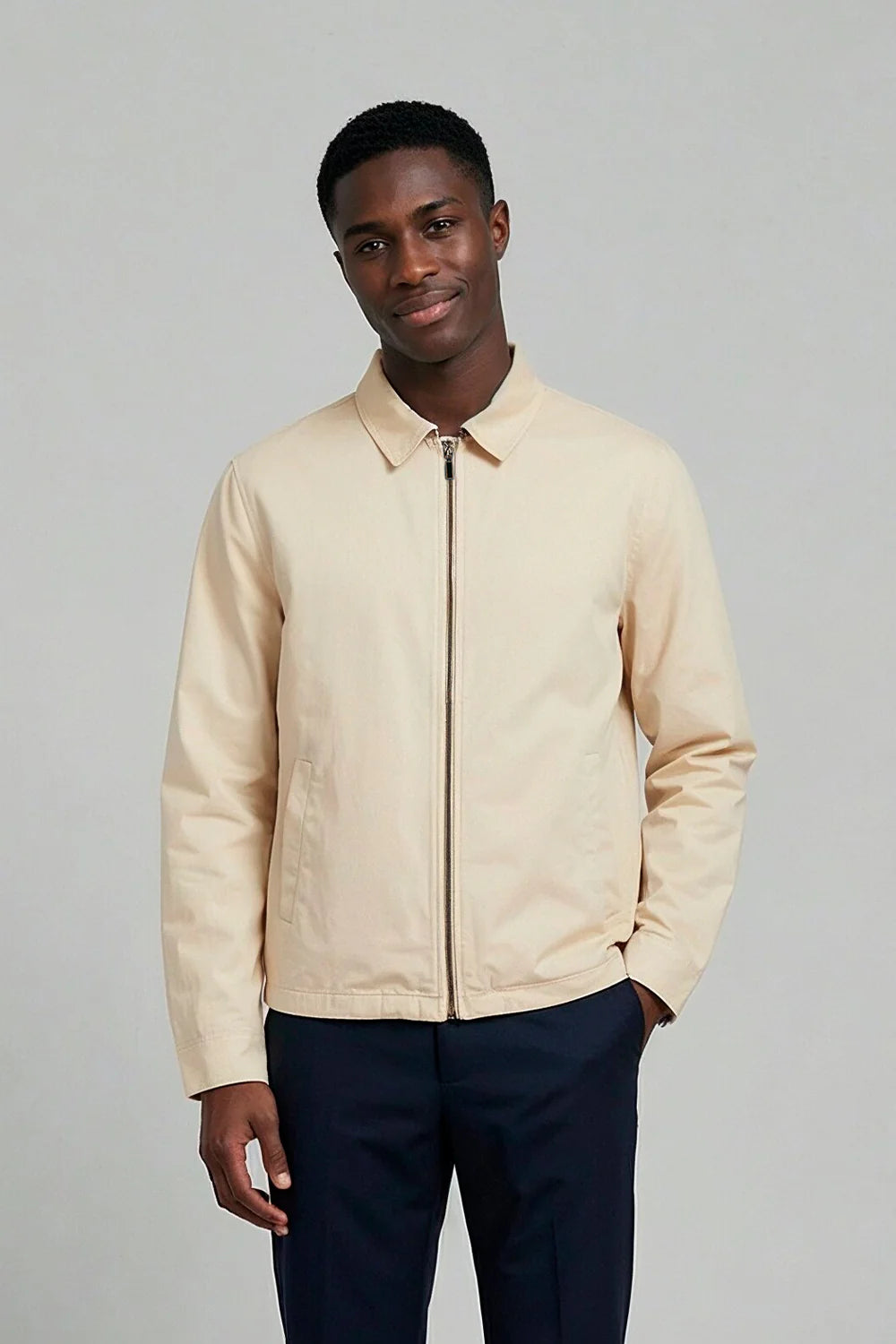 Jacket Beg