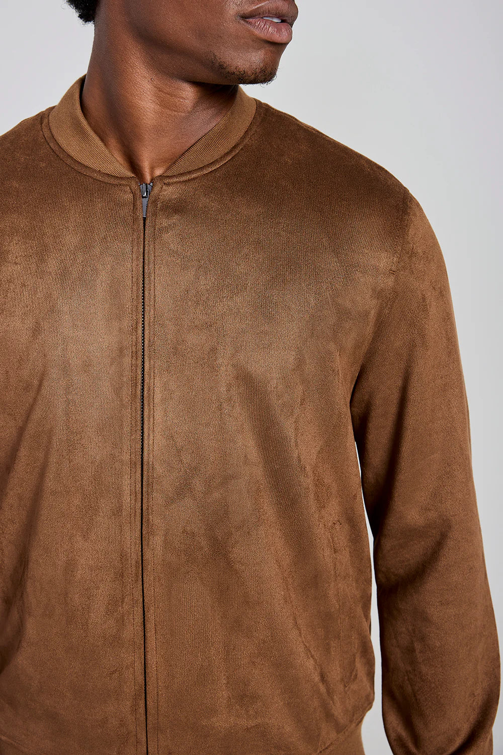 Jacket Bomber